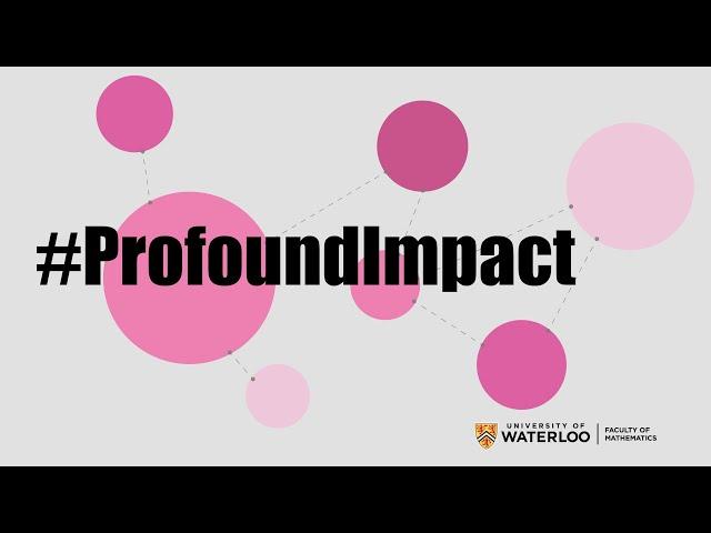Profound impact of early discovery, experimentation and disruption through research and invention