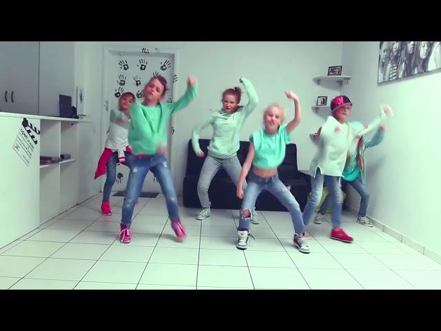 Beyoncé    7 11 choreography by Vicky Vernik   Open Art Studio