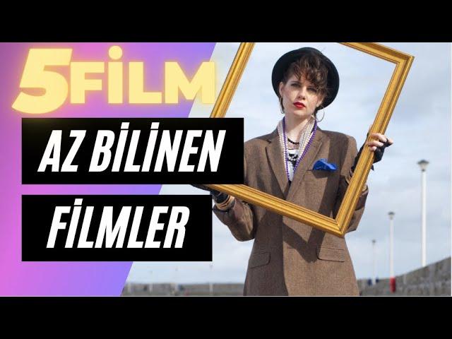 Az Bilinen , 5 Efsane Film Önerisi