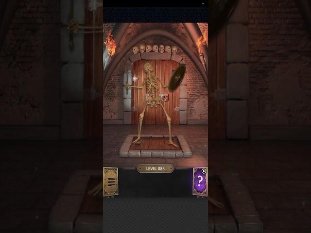 100 Doors Challenge Classic Pack Level 88