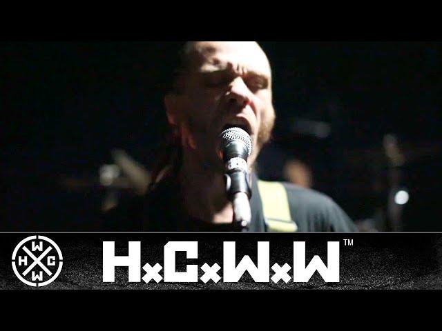 LES HURLEMENTS D'TA MÈRE - CAVIAR & CHAMPAGNE - HARDCORE WORLDWIDE (OFFICIAL HD VERSION HCWW)