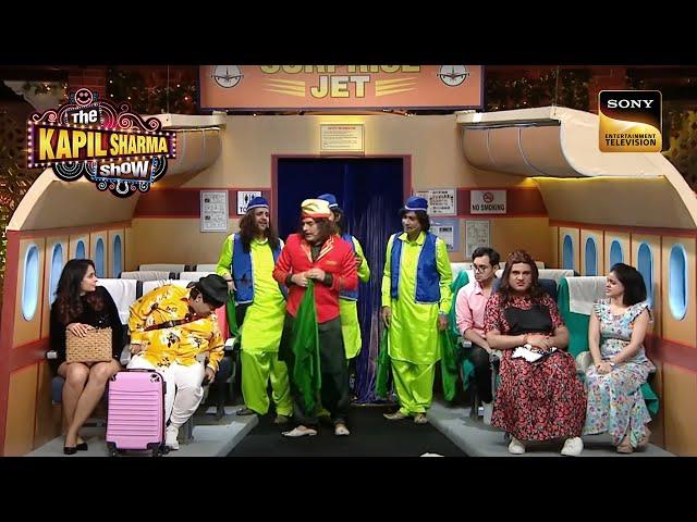 क्यों भड़क रहे हैं Sapna के जज़्बातों के 'Sholay'? | Best Of The Kapil Sharma Show | Full Episode