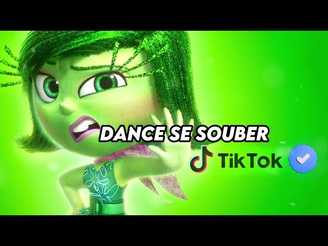 Dance se souber~ {TikTok} 2024