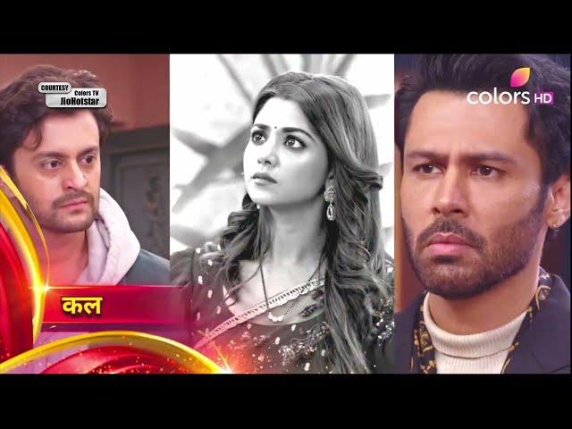 Parineeti serial NEW PROMO Today 24th May 2025 Episode Update