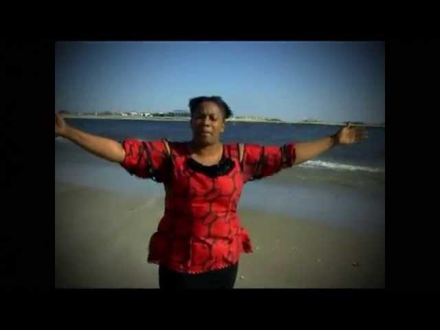 I Am Committed (to Jesus)_Maxine Duncan (Official Video)