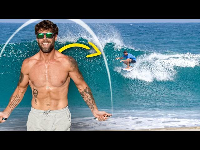 7 Reasons Jump Rope Helped Me Become A SURFER