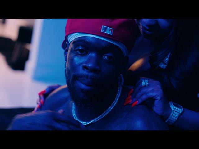 Seddy Hendrinx - Still Lowkey (Official Video)