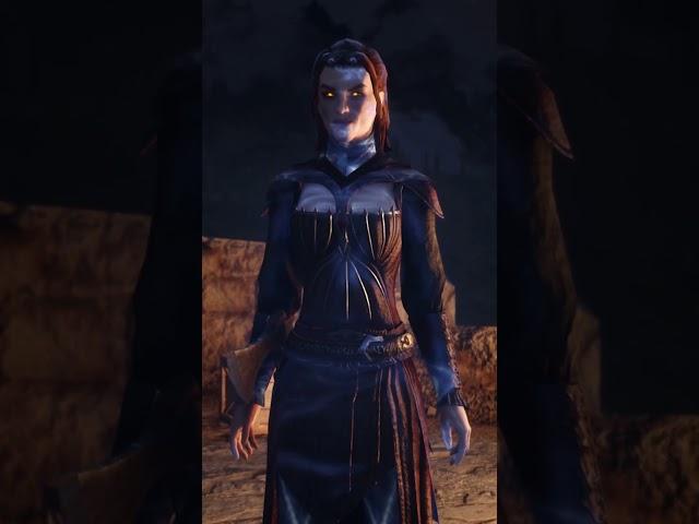 This is the STRONGEST Dead Thrall in Skyrim