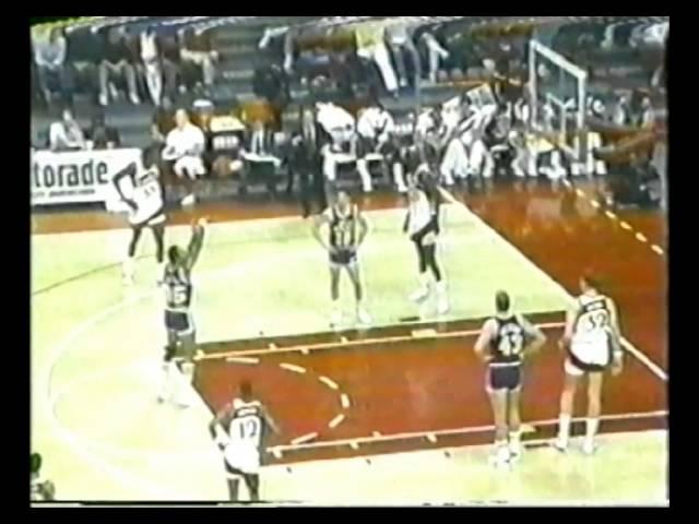 Darrell Griffith (32pts) vs. Hawks (1987)