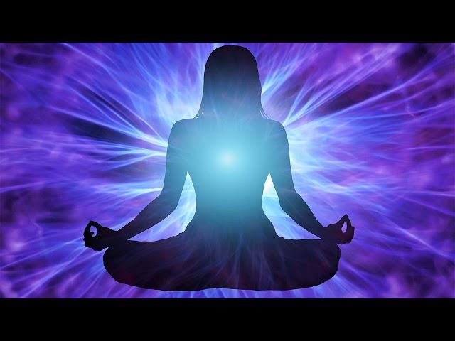 Música REIKI | SANACIÓN a Todo Nivel, FÍSICO, MENTAL, EMOCIONAL y ESPIRITUAL - Música Zen