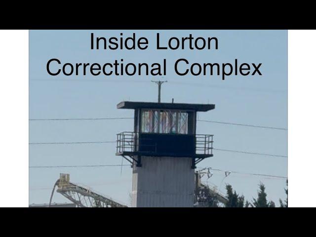 Lorton Prison | urbanex #prison#urbanex#exploration