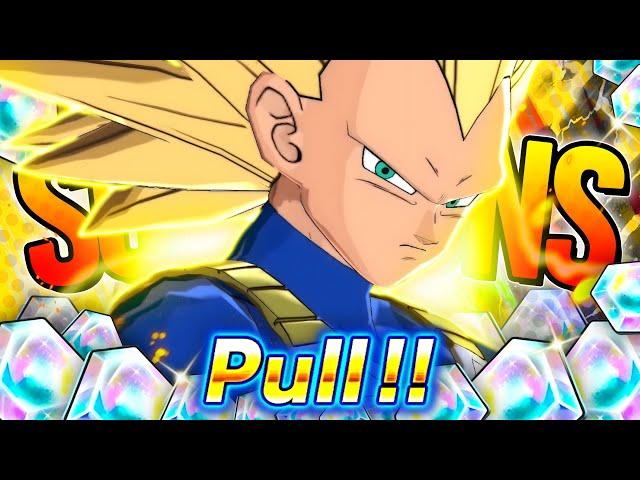 THE SELF PROCLAIM ULTRA VEGETA 1 SUMMONS ARE NOT WHAT I EXPECTED!!