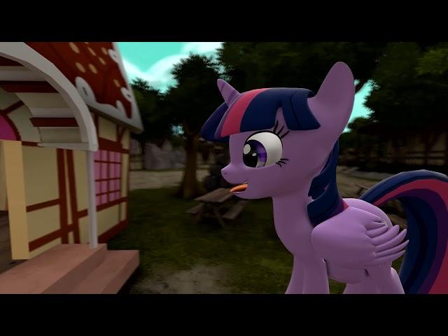 pinkie+pie twilight+sparkle alicorn earth+pony. pony 3d animated