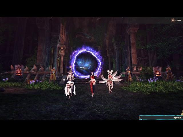 Dance Astellia 3