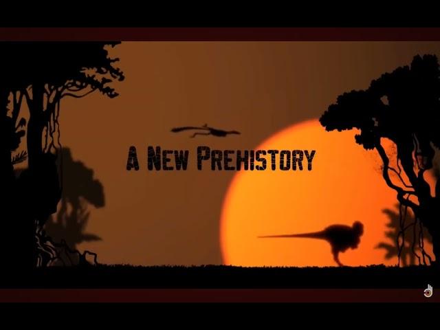 Saint Thomas Prehistoric 2017 2018