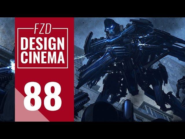 Design Cinema - EP 88 -  IP Creation with Design Thinking