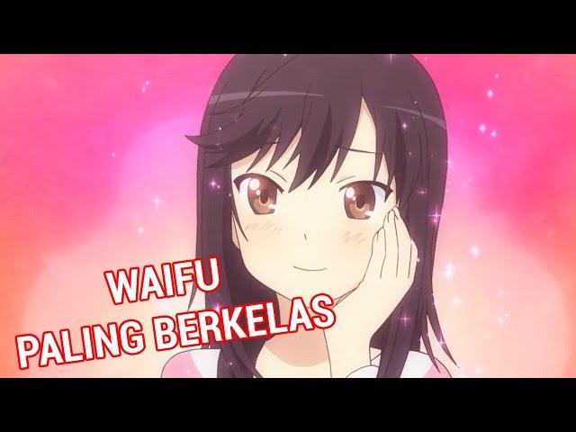 BEST WAIFU ANIME CRYTLZE    List Nomor 11   16   Best List Waifu Anime Ever