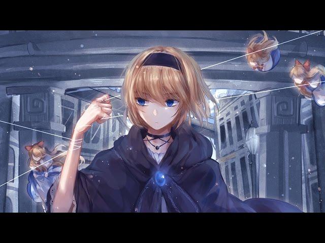 『Nightcore』Halsey - Castle [HD]