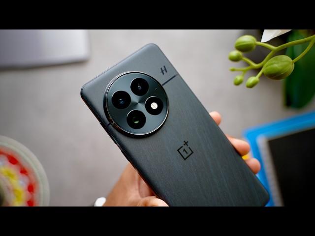 OnePlus 13 Detailed Camera Review - 4 Months Later!