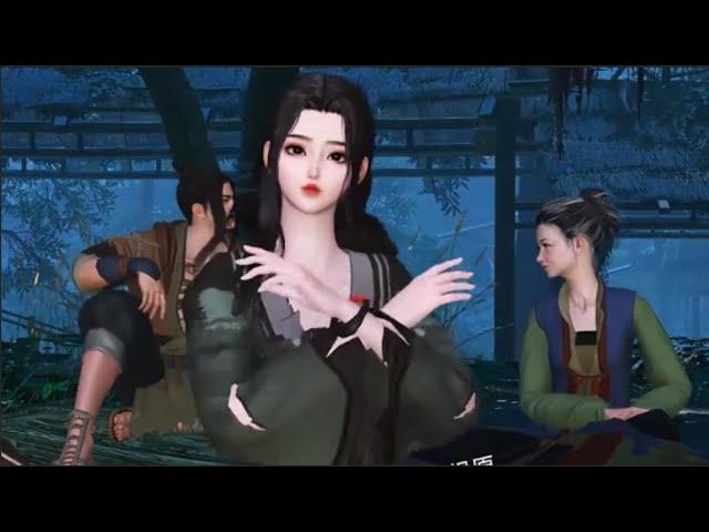 #已完结 《被糙汉买回家，娇软媳妇超旺夫#1~大结局》她是身娇体软易脸红的小美食博主意外身穿了，被继母贱卖给恶霸糙汉，却没想到又凶又猛，还又撩又宠的忠犬相公谁不想要！真的很难让人不心动好吗