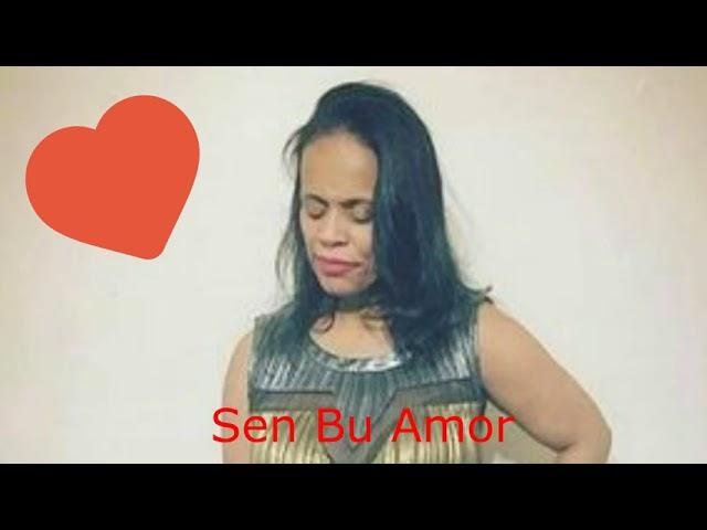 J.L. Music Production  Sem Bo Amor -Maria Depina