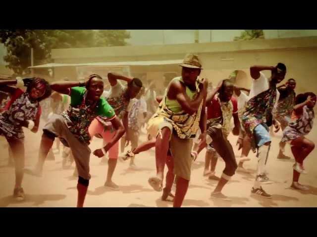 Toofan-COME ON MAN (OFFICIAL HD)