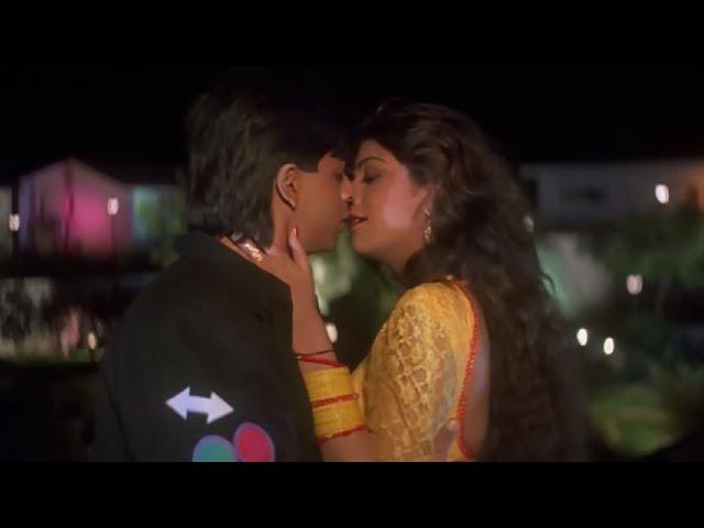 Ae Mere Humsafar , Baazigar , Shah Rukh Khan & Shilpa Shetty , Vinod Rathod & Alka Yagnik