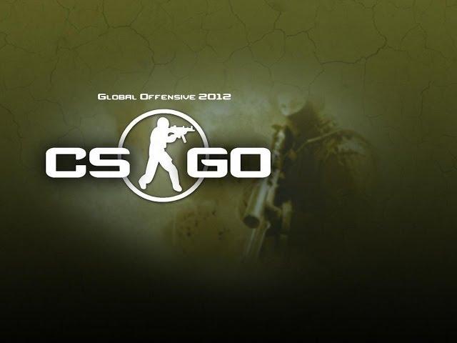 Слоупок Bain (Counter Strike:GO)