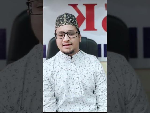 la fatah illa ali la saif illa zulfiqar #naqabat by sayeed hassan #molaali #molaalistatus