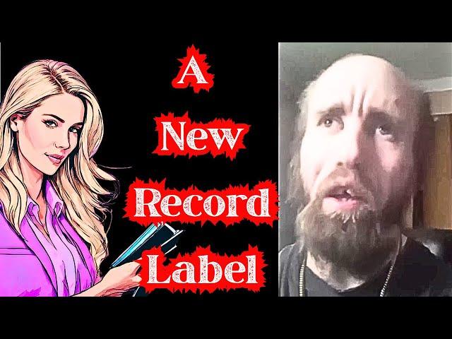 Cyraxx Goes After Alex & BlameKatie About His OWN Record Label (05-20-25)