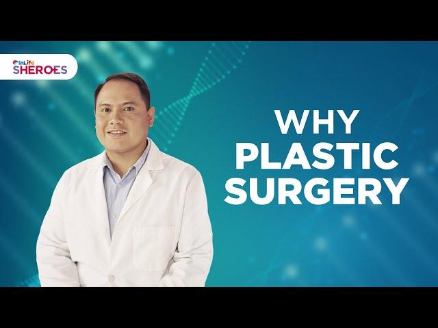 InLife Sheroes | All about PLASTIC SURGERY