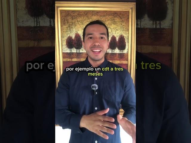 Haz esto para comenzar en el mundo de las inversiones #inversiones #tips #dinero #riqueza #ahorro