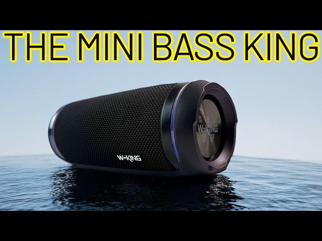 Is W-KING BT226 the Real Deal for Budget Bass Lovers?