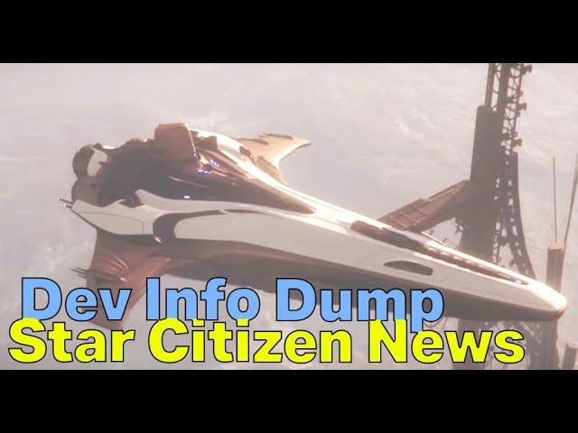 Banu Merchantman, Polaris, 4.0, Pyro, Engineering, Scanners, Boats & MORE | Star Citizen Info