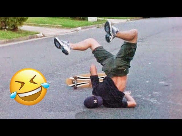 Funny Videos Compilation  Pranks - Amazing Stunts - By Happy Channel #1