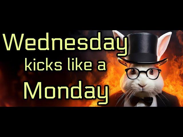 Working it on a Wednesday. Industrial Gameplay loops in Star Citizen 4.1.1