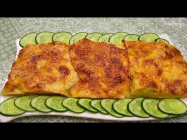 ВЕК ЖИВИ ВЕК УЧИСЬ!!! ВКУСНЫЙ И БЫСТРЫЙ УЖИН!!