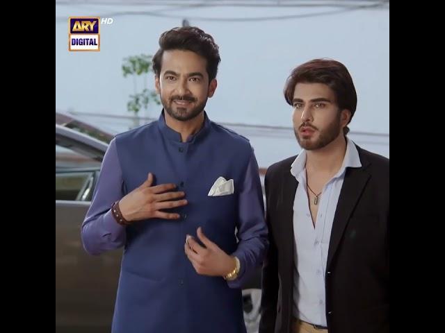 Aap Itni Khoobsurat Hain  #washmafatima #imranabbas #shorts