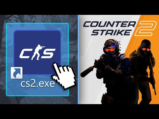 АНОНС COUNTER-STRIKE 2 - НОВАЯ ИГРА / НОВАЯ ГРАФИКА / CS:GO SOURCE 2