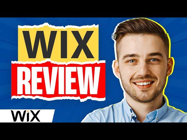 WIX REVIEW 2024 - The Good, The Bad And The Ugly