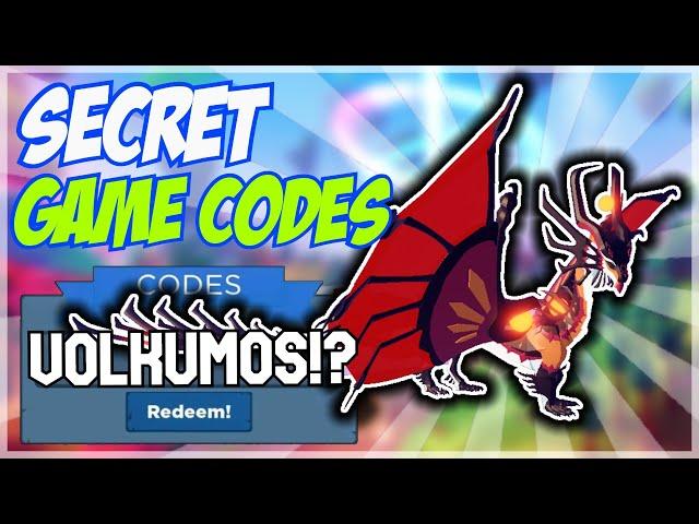 (2022)  Roblox Dragon Adventures Codes  ALL NEW *VALENTINE'S* CODES!