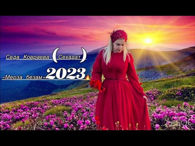 Седа Ковраева(Сехадат) "Мерза Безам"2023