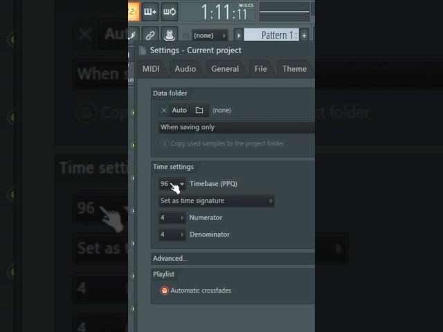 ЛАГАЕТ И ВЫЛЕТАЕТ FL STUDIO? ЕСТЬ РЕШЕНИЕ  #сведение #мастеринг #битмейкинг #flstudio #звукарьбомбит