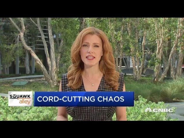 Why analysts are saying cord-cutting will worsen