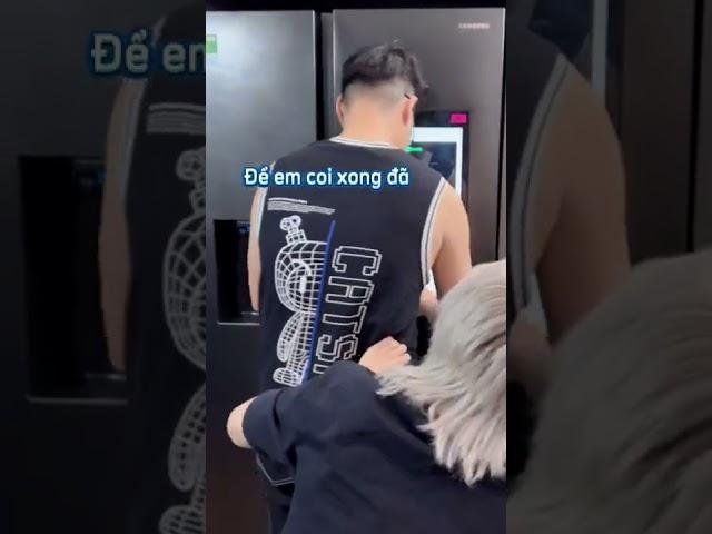 NGÔ ĐÌNH NAM RỦ CIIN BÙI THẢO LY QUA NHÀ THẦY BEO U40 QUẬY VÀ CÁI KẾT SIÊU HÀI | TIKTOK TRIỆU VIEWS