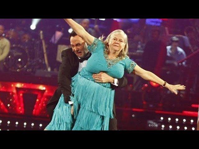 Worst ‘Dancing with the Stars’ Fails