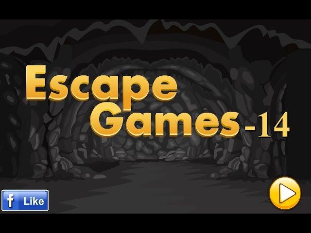 101 New Escape Games - Escape Games 14 - Android GamePlay Walkthrough HD