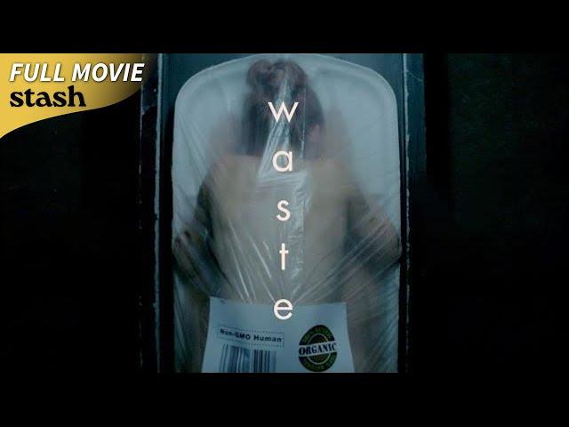 Waste | Arthouse Drama | Full Movie | Short Film