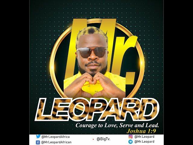 CHEZA KAMA WEWE (AUDIO ) ( Skiza 7639825  )by Mr. Leopard