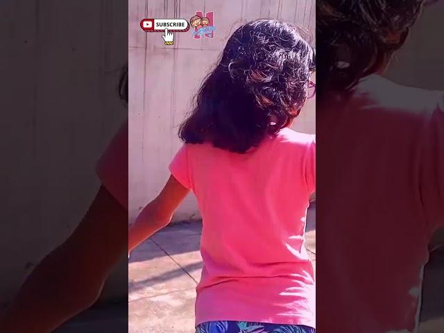 || OXELO WAVEBOARD || || WAVEBOARD PRACTICE || || SISTERS || #shorts #waveboard #sisters #